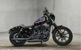 HARLEY XL1200NS LP3