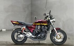 SUZUKI GSX400X IMPULSE 1994 GK79A