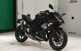 KAWASAKI NINJA 650 A 2019 ER650H