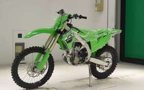 KAWASAKI KX250X KX252D