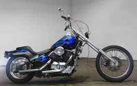 KAWASAKI VULCAN 400 1998 VN400A