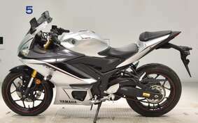 YAMAHA YZF-R3 2020 RH13J