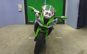 KAWASAKI ZX 10 NINJA R A ZXT00J