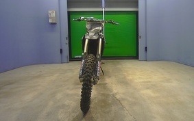 KAWASAKI KX250 F 2010 KX250X