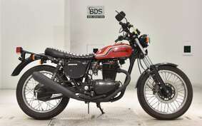 KAWASAKI 250TR BJ250F