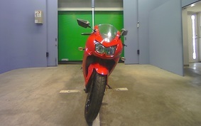 KAWASAKI NINJA 250R EX250K