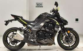 KAWASAKI Z1000 Gen.5 2018 ZRT00J