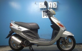 YAMAHA AXIS 100 1998 SB01J