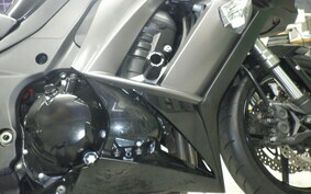 KAWASAKI NINJA 1000 2013 ZXT00G