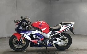 HONDA CBR929RR FIREBLADE 2000 SC44