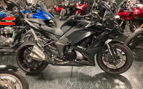 KAWASAKI NINJA 2018 ZXT00W