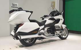 HONDA GL 1800 GOLD WING TOUR DCT 2021 SC79