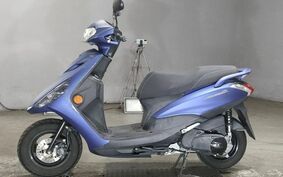 YAMAHA AXIS Z SED7J