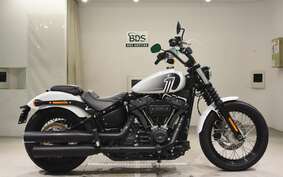 HARLEY FXBBS1870 2021 YYK