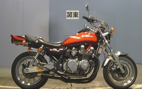 KAWASAKI ZEPHYR 750 2000 ZR750C