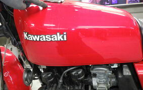 KAWASAKI Z500 KZ500B