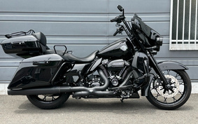 HARLEY FLHXS 2021 KRP