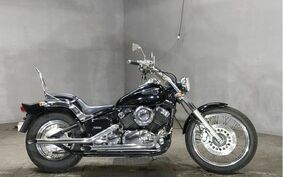 YAMAHA DRAGSTAR 400 1997 4TR