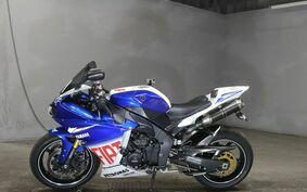 YAMAHA YZF-R1 2013 RN23N