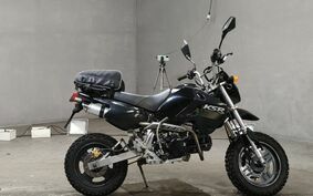 KAWASAKI KSR110 KL110A