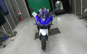 YAMAHA YZF-R25 RG43J