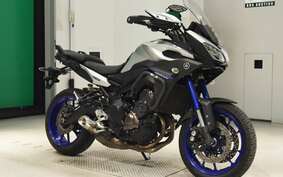 YAMAHA MT-09 Tracer 2015 RN36J