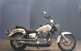 YAMAHA DRAGSTAR 250 2002 VG02J