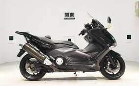 YAMAHA T-MAX 530 2012 SJ09