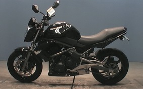 KAWASAKI ER400 N 2012 ER400B