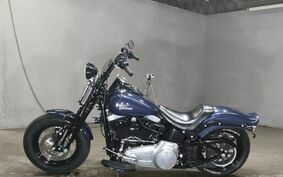 HARLEY FLSTSB 1580 2008 JM5