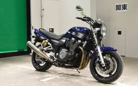 YAMAHA XJR1300 Gen.2 2007 RP17J