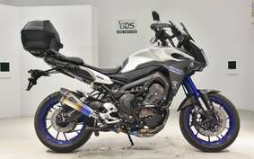 YAMAHA MT-09 Tracer 2016 RN36J