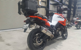 SUZUKI DL1050 (V-Strom 1050) 2021 EF11M