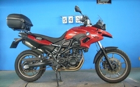 BMW F700GS 2012 0B01