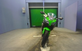 KAWASAKI NINJA 250 2014 EX250L