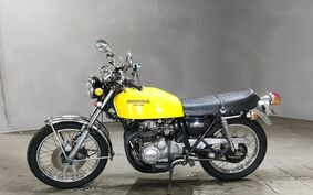 HONDA CB400F 1977 CB400