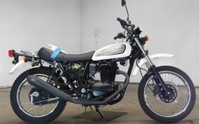 KAWASAKI 250TR 2011 BJ250F