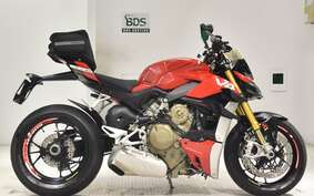 DUCATI STREETFIGHTER V4 S 2021 1F00A