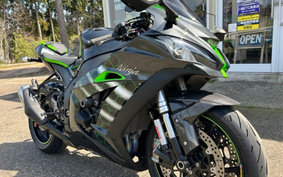 KAWASAKI NINJA ZX 10 R SE 2020 ZXT02E