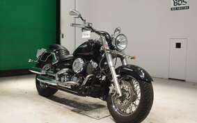 YAMAHA DRAGSTAR 400 CLASSIC 2008 VH01J