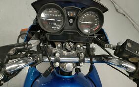 YAMAHA YBR125 LBPPCJL