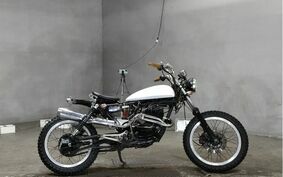 HONDA CB250RS MC02