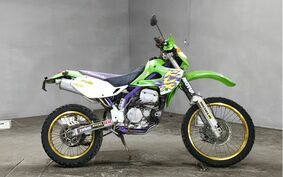 KAWASAKI KLX250 LX250E