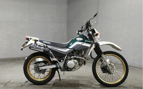 YAMAHA SEROW 225 WE DG08J