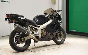 KAWASAKI ZX900R NINJA 1999 ZX900C