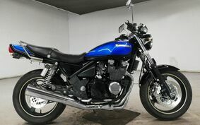 KAWASAKI ZEPHYR 400 2004 ZR400C