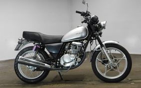 SUZUKI GN125 F Gen.2 PCJ2N