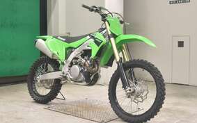 KAWASAKI KX450 KX450J