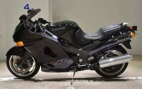 KAWASAKI ZZ1100 NINJA R Gen.2 1999 ZXT10D