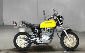 HONDA APE 100 HC07